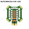 BLITZ Mini E55 4-IN-1 ESC