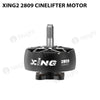 XING2 2809 Cinelifter Motor