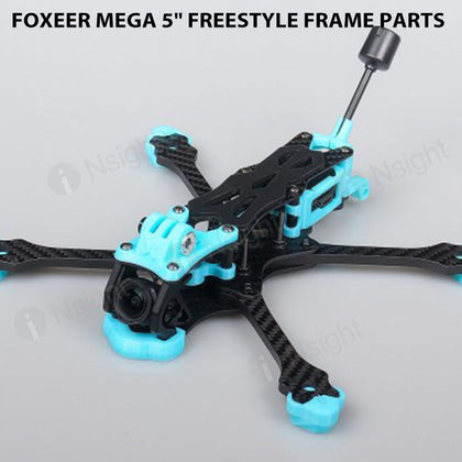 【stop product】Foxeer Mega 5