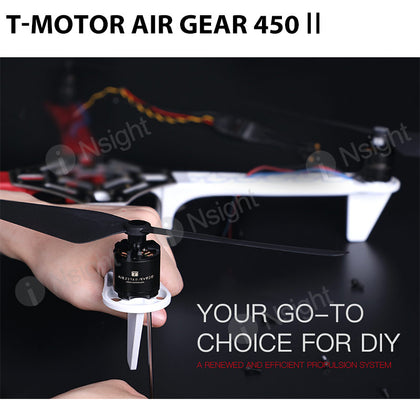 T-motor Air Gear 450Ⅱ