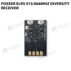 Foxeer ELRS 915/868MHz Diversity Receiver