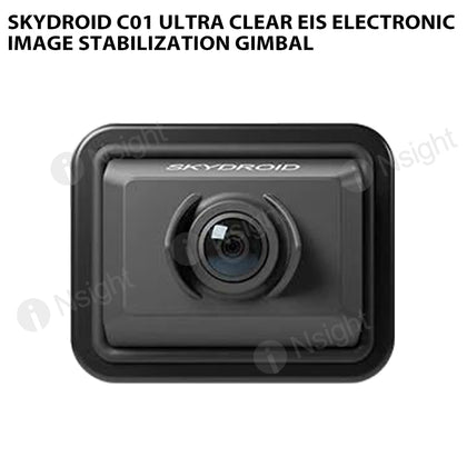 【Pre sale 】SKYDROID C01 Ultra clear EIS electronic image stabilization gimbal