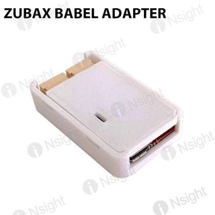 Zubax Babel Adapter
