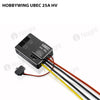 Hobbywing UBEC 25A HVHobbywing UBEC 25A HV