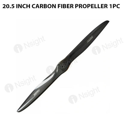 20.5 Inch Carbon Fiber Propeller 1pc