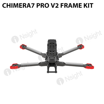 Chimera7 Pro V2 Frame Kit