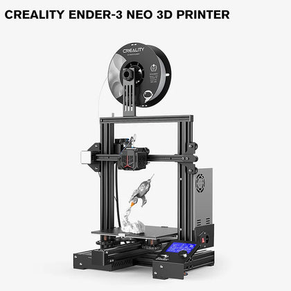 Creality Ender-3 Neo 3D Printer