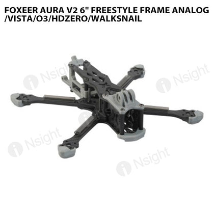 Foxeer Aura V2 6