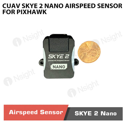 CUAV SKYE 2 Nano Airspeed Sensor for Pixhawk