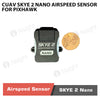 CUAV SKYE 2 Nano Airspeed Sensor for Pixhawk