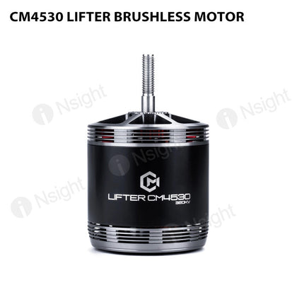 CM4530 LIFTER Brushless motor