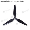 HQPROP 13X12X3 X-class Prop