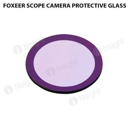 Foxeer Scope Camera Protective Glass