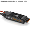 Hobbywing XRotor PRO 40A ESC (Dual Pack)