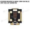 Foxeer Reaper F4 Mini 128K 45A BL32 4in1 ESC 20*20mm M3