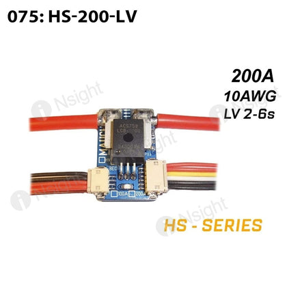 075: HS-200-LV