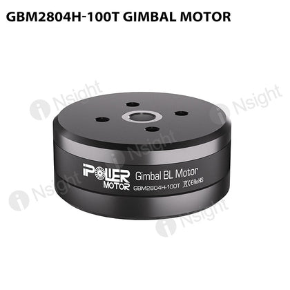 GBM2804H-100T Gimbal Motor