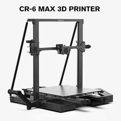 CR-6 MAX 3D Printer