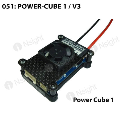 051: Power-Cube 1 / V3