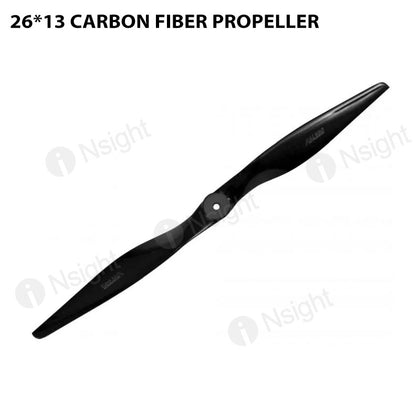 26*13 Carbon Fiber Propeller