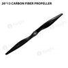 26*13 Carbon Fiber Propeller