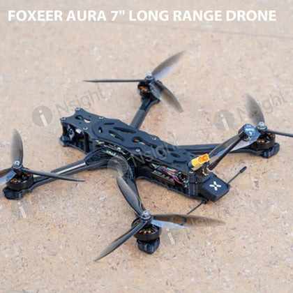 Foxeer Aura 7