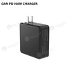 GaN PD100W Charger