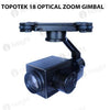 Topotek TP18 18 Optical Zoom Gimbal