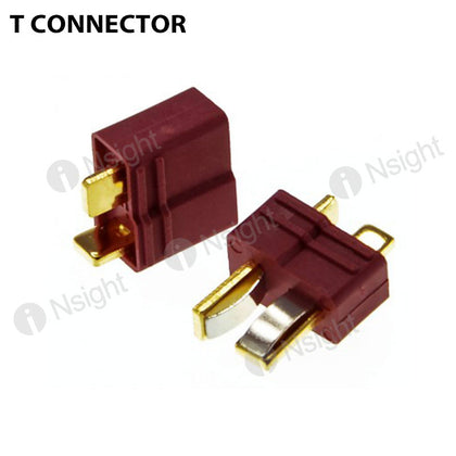 T Connector