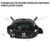 Foxeer DJI Fatshark Goggles Antiskid Ventilated Strap