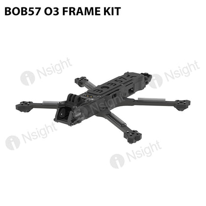 BOB57 O3 Frame Kit