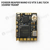 Foxeer Reaper Nano V2 VTx 5.8G 72CH 350mW Tramp