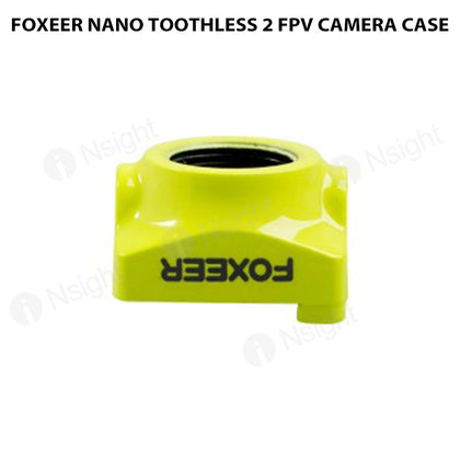 Foxeer Nano Toothless 2 FPV Camera Case