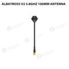 Albatross V2 5.8GHz 100mm Antenna