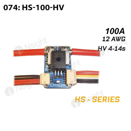 074: HS-100-HV