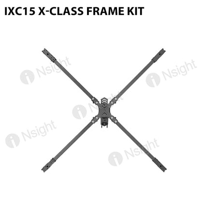 iXC15 X-CLASS Frame Kit