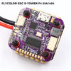 FLYCOLOR ESC S-Tower F4 20A/40A