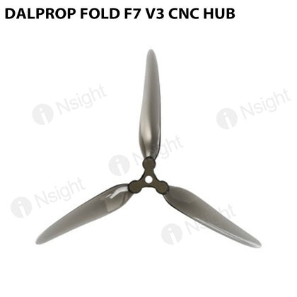 Dalprop Fold F7 V3 CNC Hub