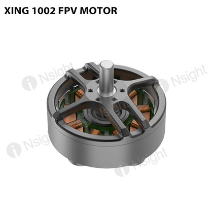 XING 1002 FPV Motor