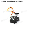 ATOMRC S09M Metal 9g Servo