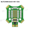 BLITZ Mini E55S 4-IN-1 ESC