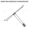 Bandit BR3 ExpressLRS 915MHz Receiver