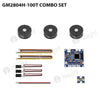 GM2804H-100T Combo Set