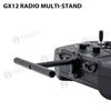 GX12 Radio Multi-Stand