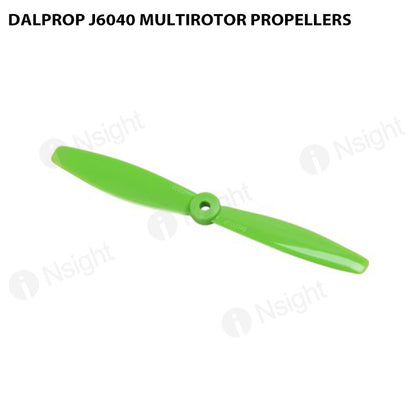 DALprop J6040 Multirotor Propellers