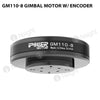 GM110-8 Gimbal Motor w/ Encoder