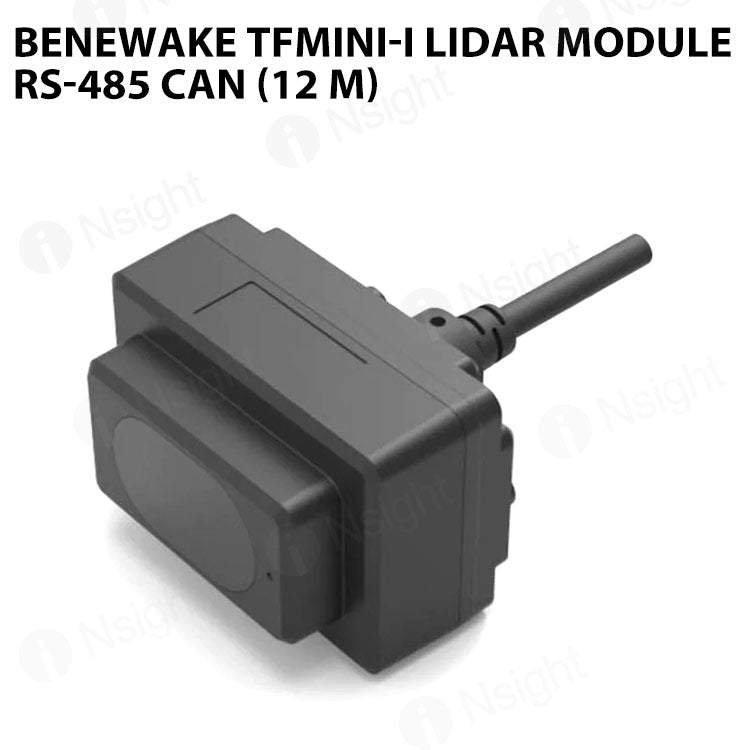 Benewake TFmini-I LIDAR Module RS-485 CAN (12 m)