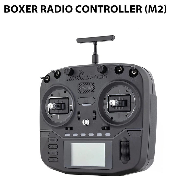 Boxer Radio Controller (M2) – iNsightFPV