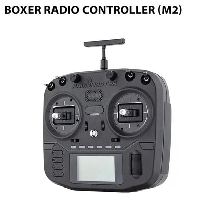 Boxer Radio Controller (M2)