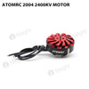 ATOMRC 2004 2400KV Motor